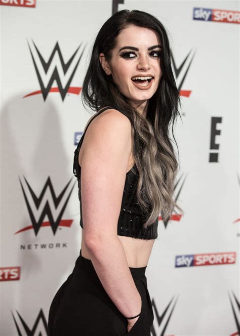 naked paige|PAIGE (WWE) Nude